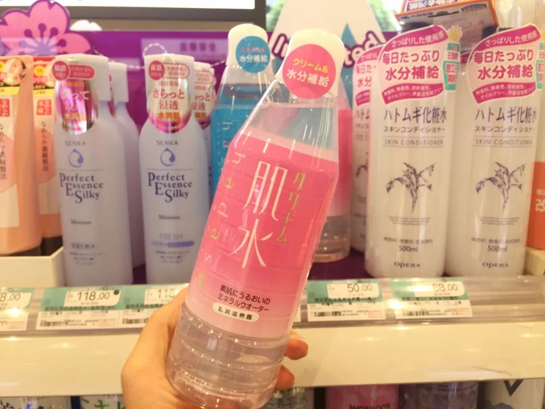 OMG!均价只要30元!这23款屈臣氏好物,明星都爱用