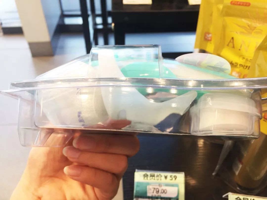 OMG!均价只要30元!这23款屈臣氏好物,明星都爱用