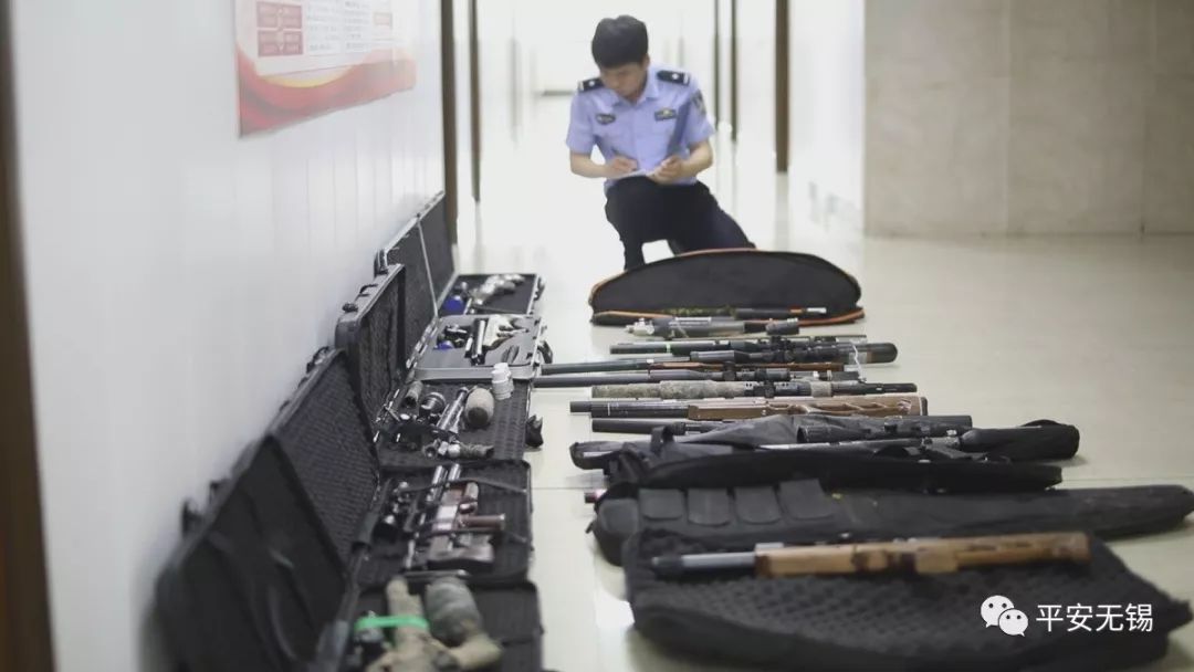 枪械专家有哪些,枪械专家讲枪械