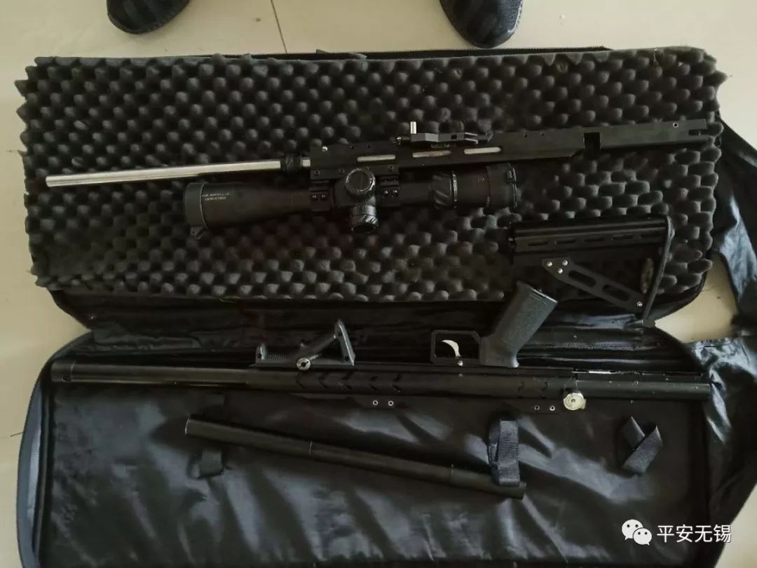 枪械专家有哪些,枪械专家讲枪械