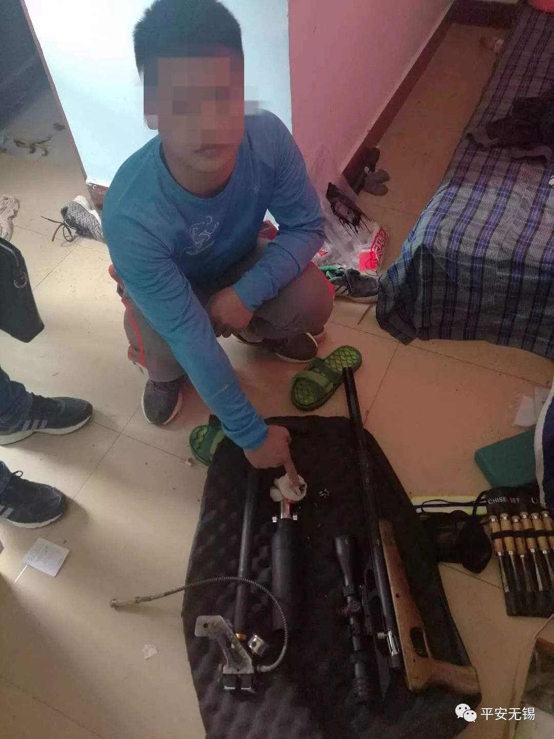 枪械专家有哪些,枪械专家讲枪械