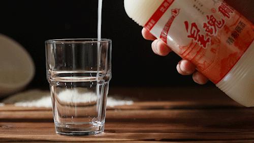 好喝的米酒测评,酒酿醪糟测评