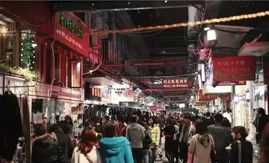 福州目前最好的夜市在哪里,福州最新夜市推荐