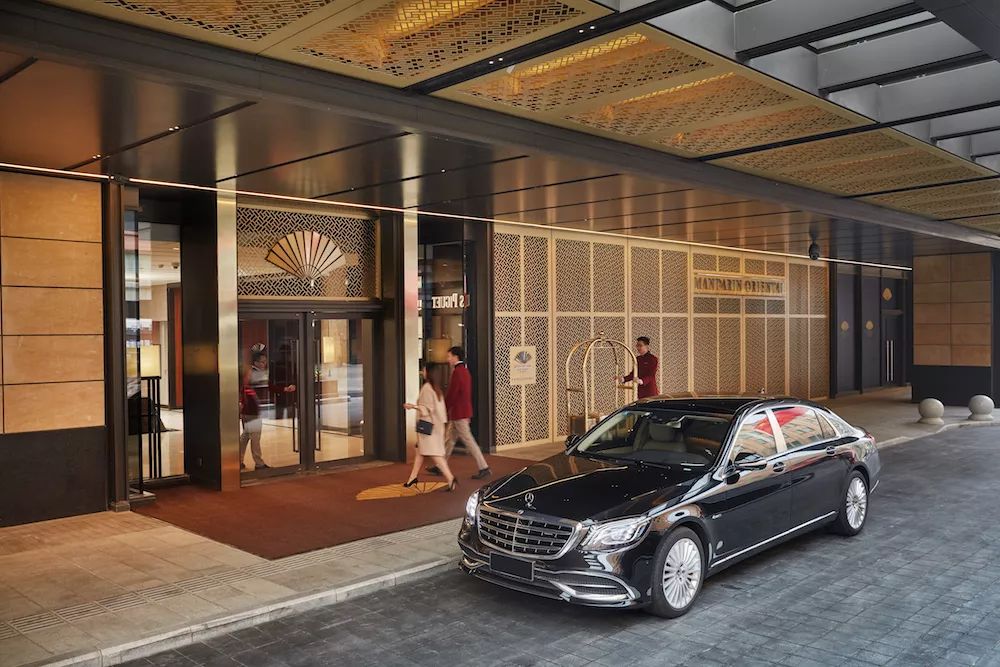 北京文华东方起步价,文华东方档次