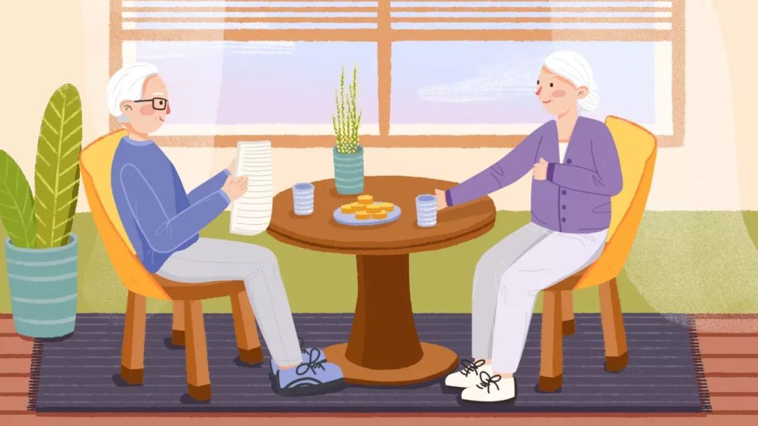 子女对父母说的最感动的话,给儿女的十句暖心话推荐