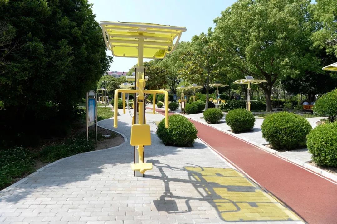 全民健身中心智能化体验,智慧社区健身中心全部开放