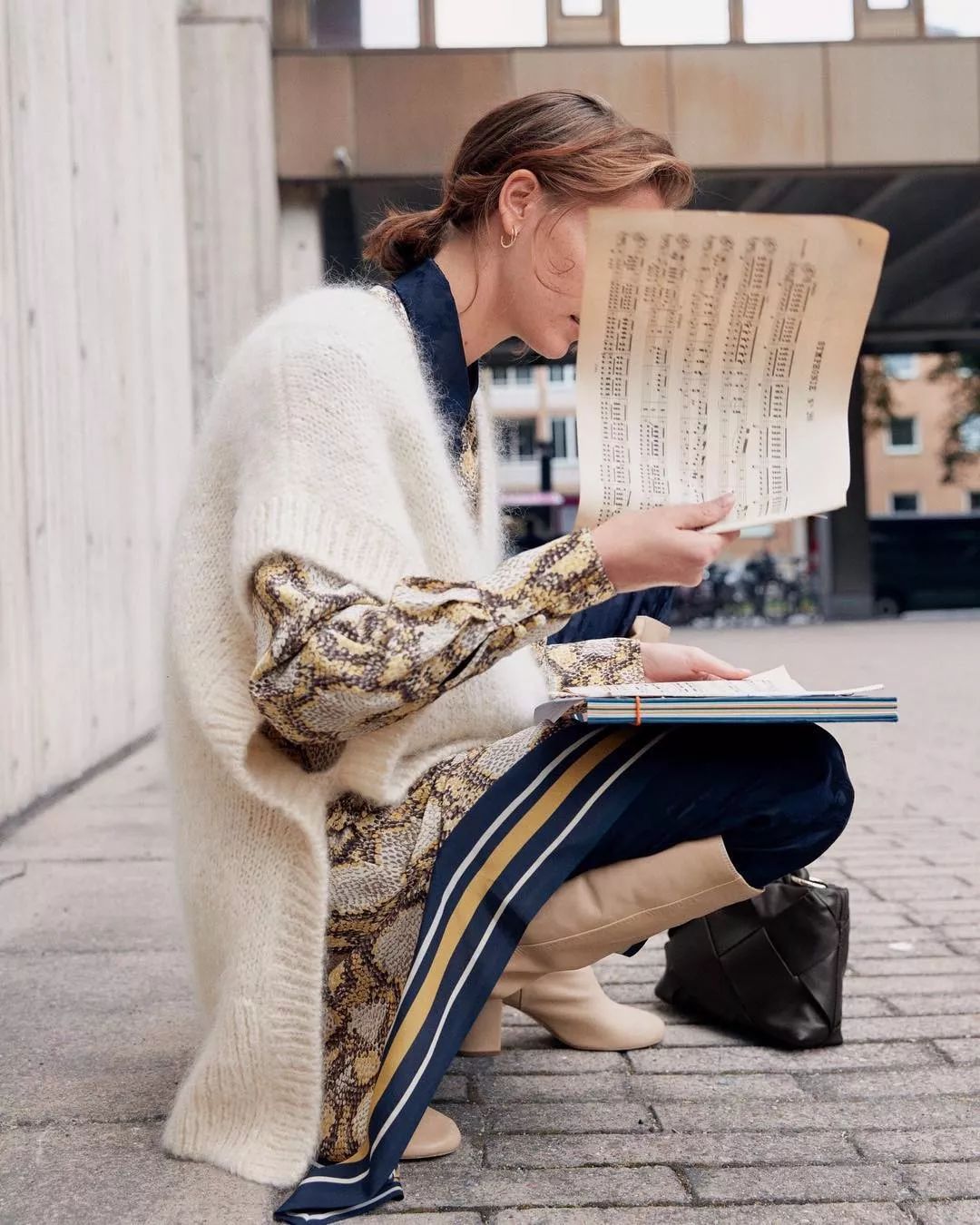 COS的同门姐妹OtherStories终于来到中国，高性价比买到好设计