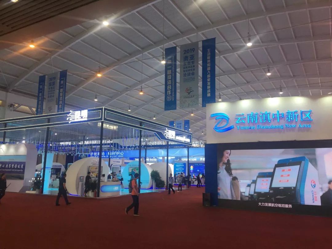 2019商洽会停车,商洽会攻略2019