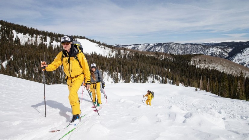 北面怎么不用gore-tex面料,北面thenorthfacefuturelight