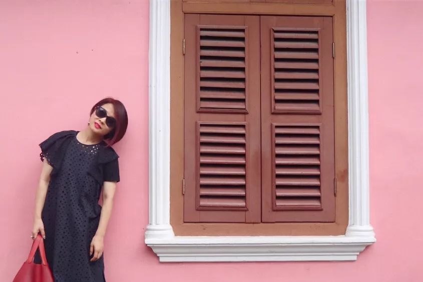 好的旅途风景,人生的旅途从来不缺美景