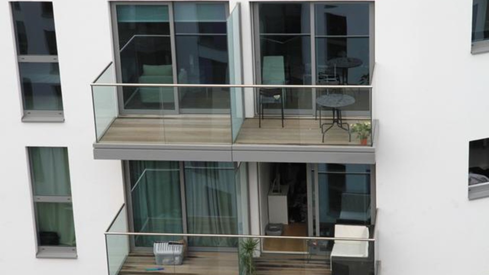 房子的户型有哪些,房屋黄金户型图片