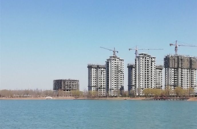 济南文旅城融创乐园关闭了吗,济南文旅城年后停工了吗