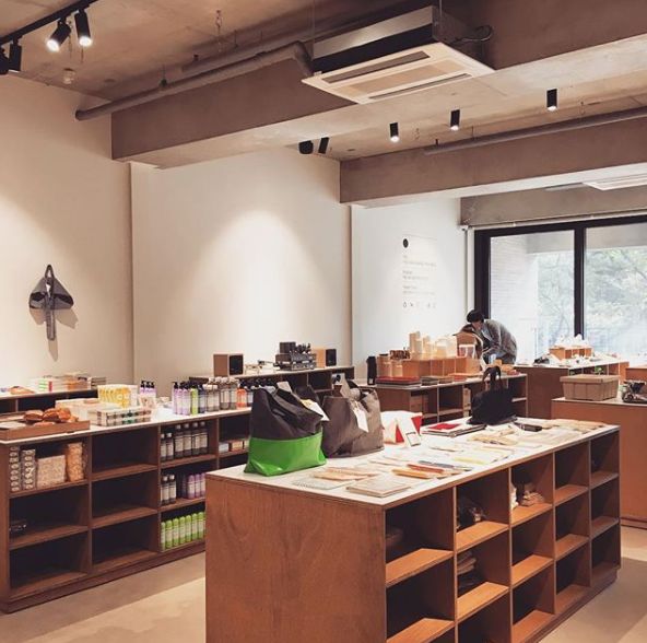 首尔最推荐的店,韩国首尔居家特价店