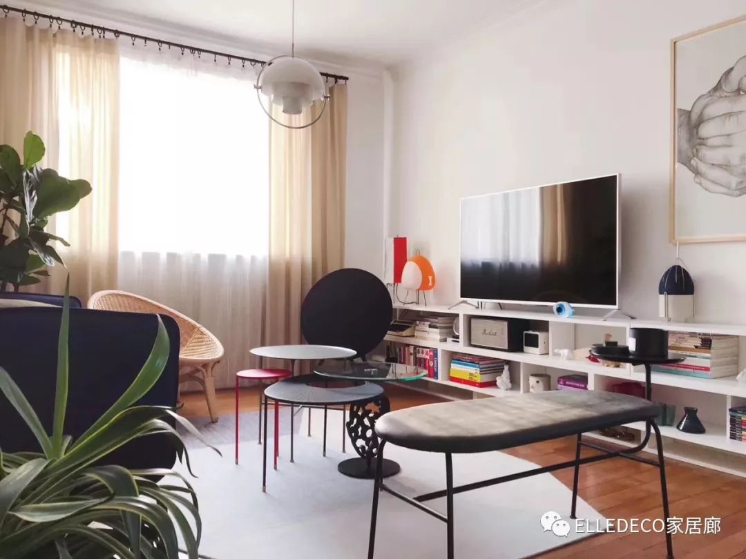 一家人住毛坯房上瘾,一个人住久了会怒吗