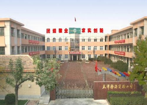 天津市好的小学排名,天津私立小学排名前十的小学