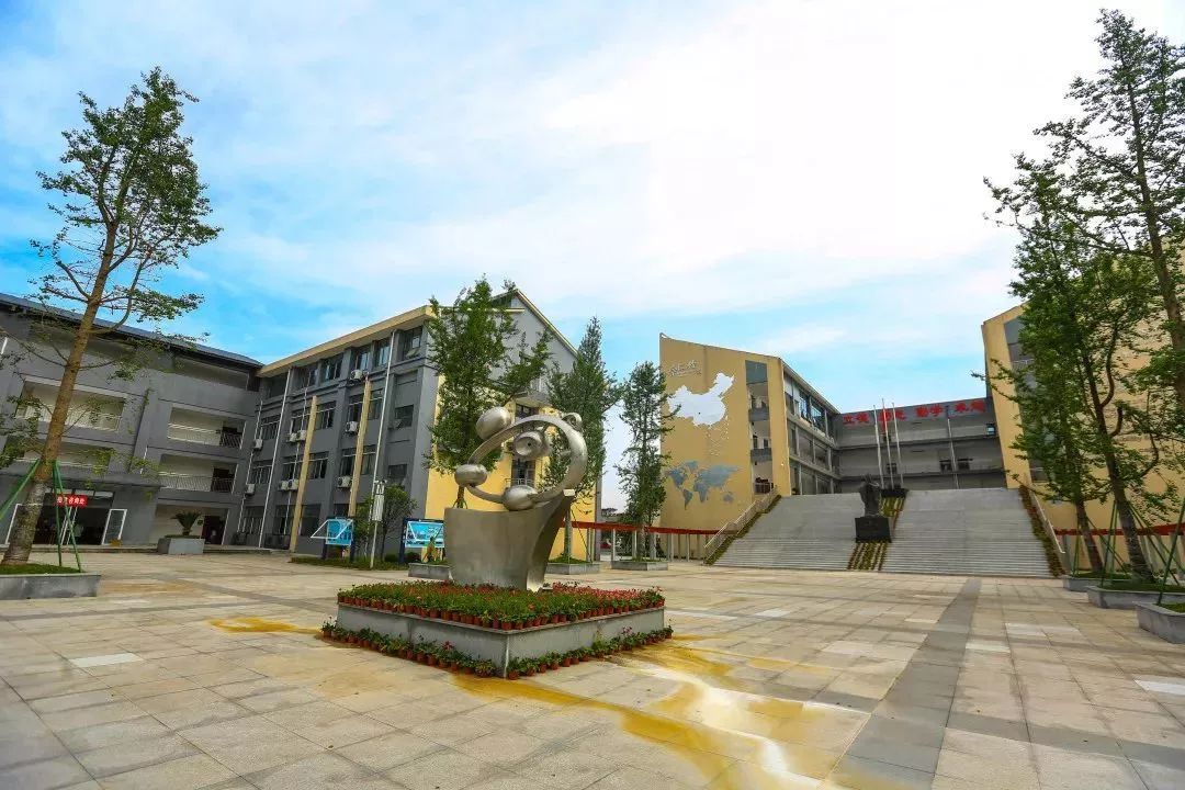 成实外雅安校区为什么选择直升,成实外学校雅安校区费用