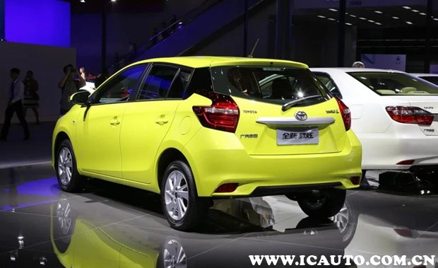 致炫plus跟之前的致炫有什么区别,丰田致炫怎么样优点缺点