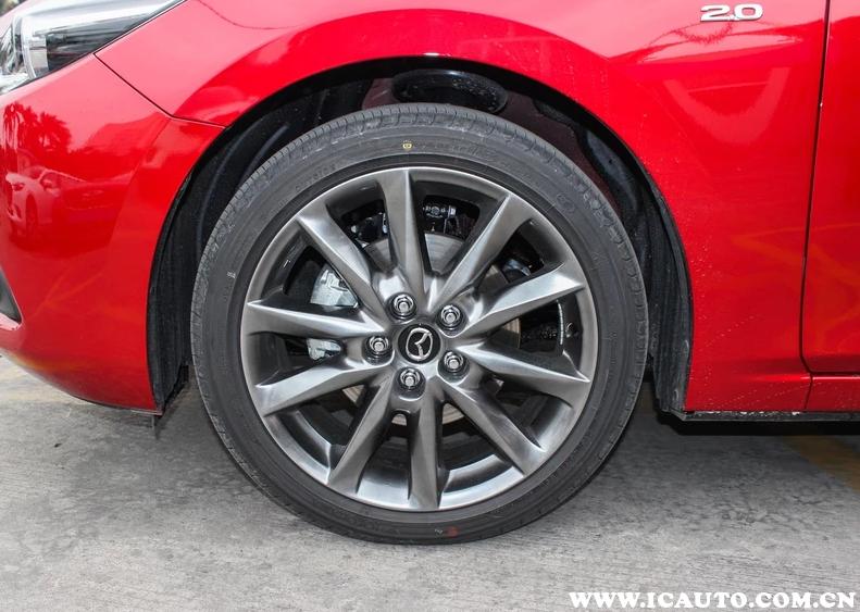 想入手昂克赛拉它有哪些优缺点,买过昂克赛拉1.5的真实感受