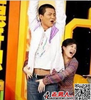 爱*诱色**爱揩油的十大好色女星盘点