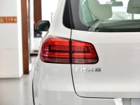 途观丝绸之路仪表灯自动亮,途观丝绸之路版280tsi舒适版油耗