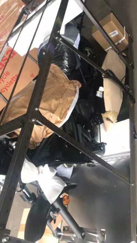 川崎小火神650是街车还是巡航车,喜提川崎小火神