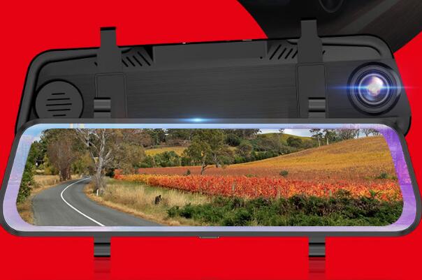 流媒体后视镜行车记录仪哪家强,捷途x70流媒体后视镜行车记录仪