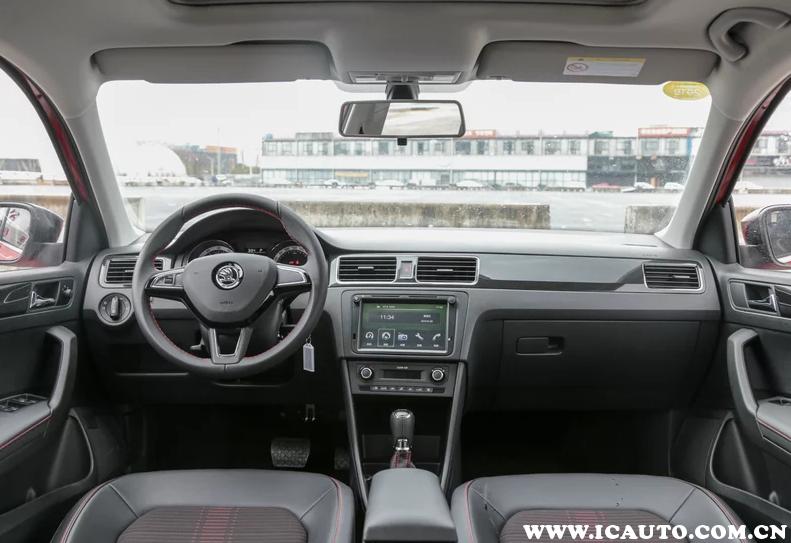 买斯柯达昕动的十大忠告,昕动通病