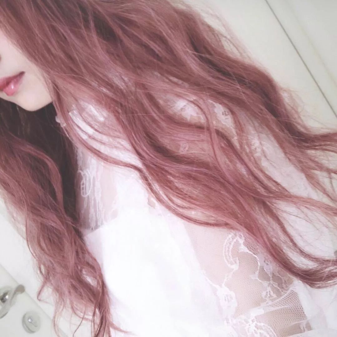 2022年发色流行颜色遮白发,2021最流行染什么颜色发色