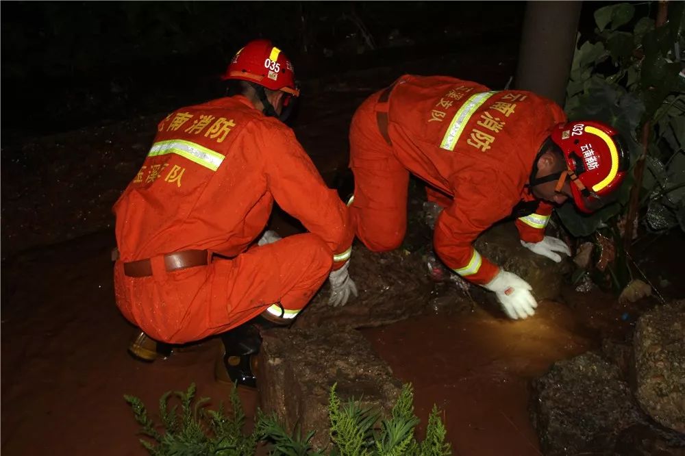 云南昆明春城暴雨,春城会不会有大暴雨