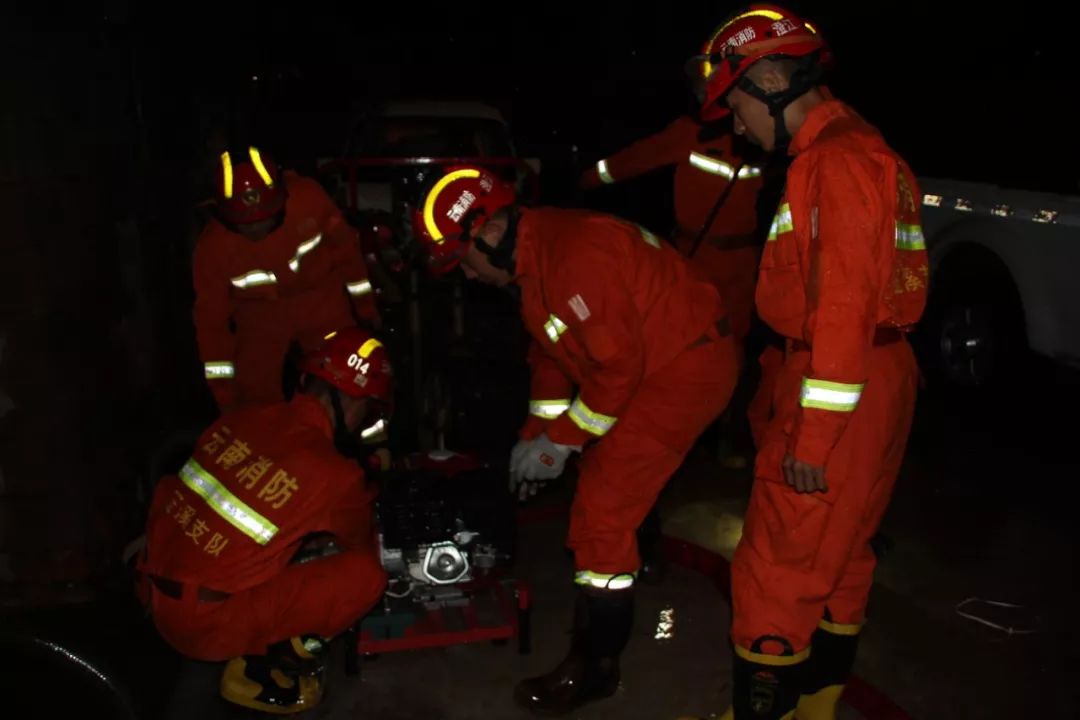 云南昆明春城暴雨,春城会不会有大暴雨
