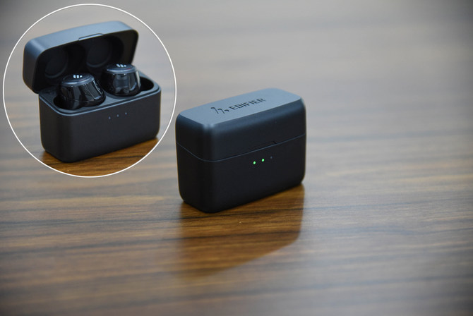 漫步者tws5蓝牙耳机怎么配对,漫步者tws5恢复出厂设置