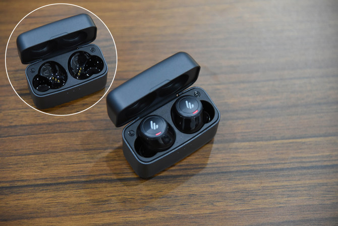 漫步者tws5蓝牙耳机怎么配对,漫步者tws5恢复出厂设置