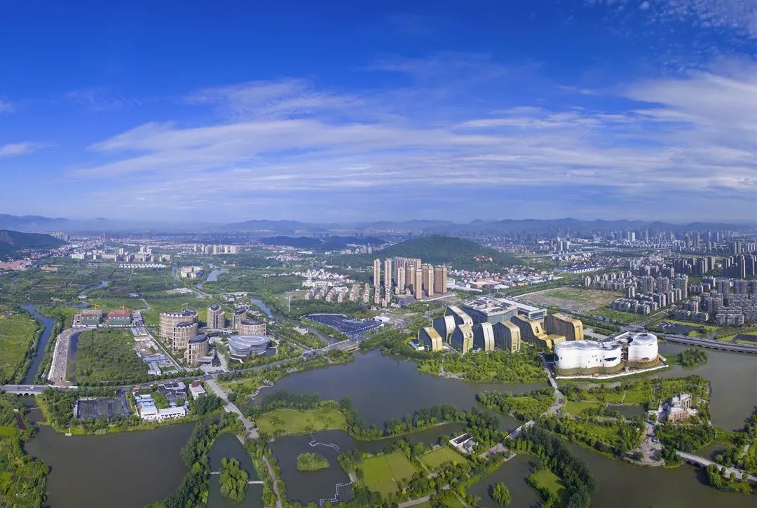 滨江区白马湖,白马湖的传说