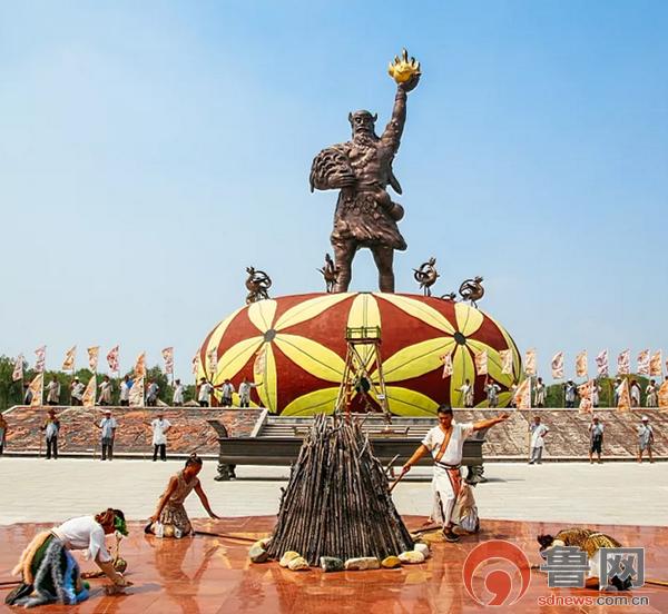 齐鲁少年军校军事夏令营,鲁网德州小记者