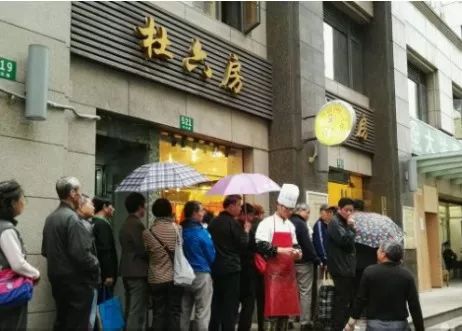 上海滩排到哭的22家熟食窗口，每一家都是阿拉的心头好！