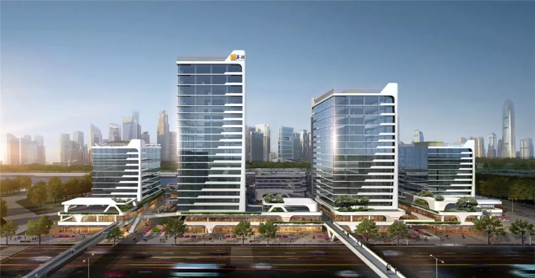 在“魅”力之都,开启一场品创之旅,上海柏涛与您相约寻美·广州