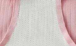 无痕裤为什么无痕,内衣裤处瘙痒小妙招