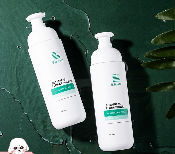 有必要用哪一款水乳,一辈子就能用一套水乳