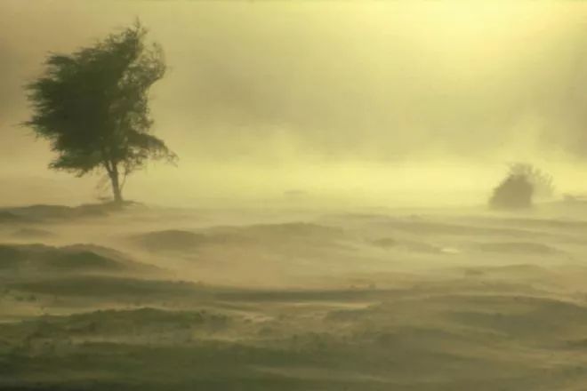 “十大恶风”驾到，天下退避