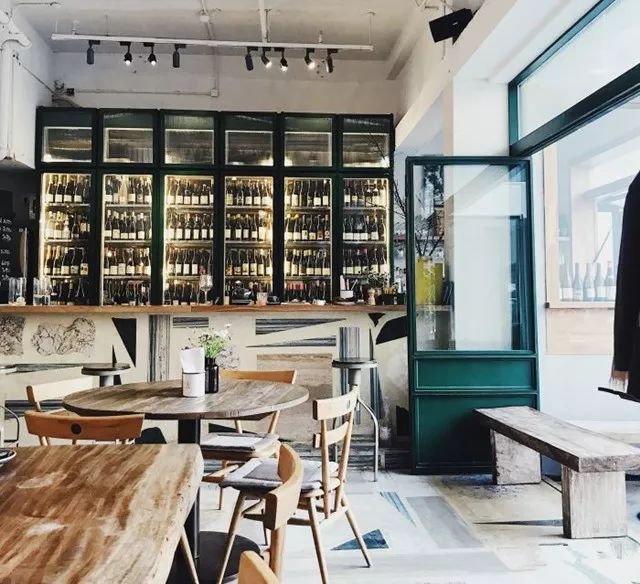 2019魔都brunch,超级精致的brunch餐厅推荐