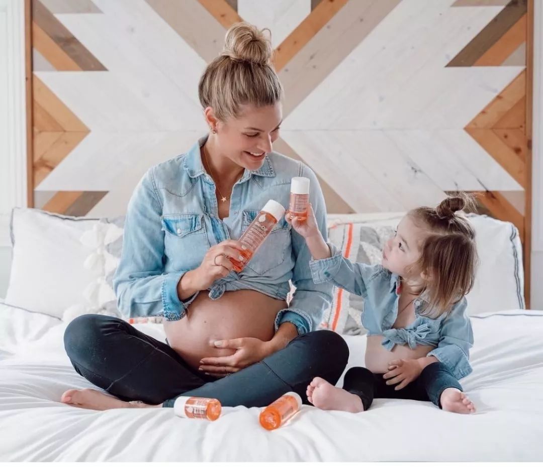 618大促孕妈必买,618哪些母婴产品值得入手