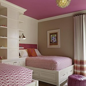 三浦友和豪宅的室内景