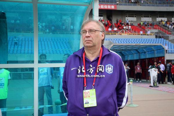 天津泰达库泽,库泽和泰达的关系