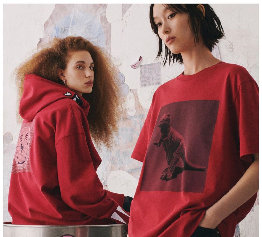 coach恐龙变身,fashion艺术家