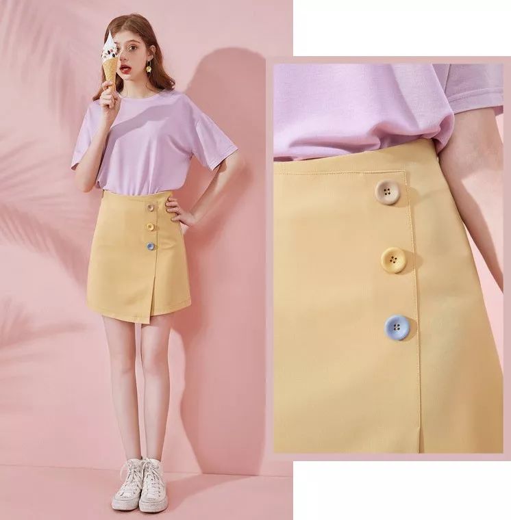 收好这5个超美的品牌，月薪五千也能艳压群芳