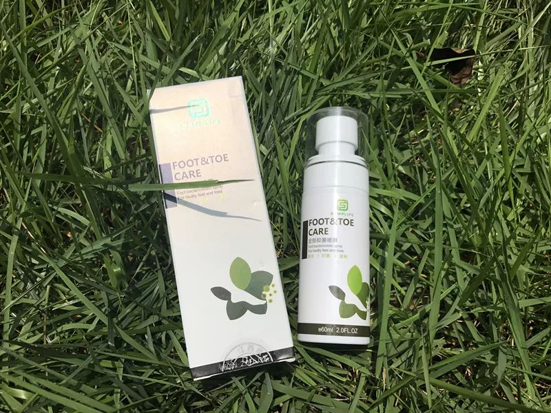 专治脚气的神奇药,十多年的脚气三味中药一招搞定