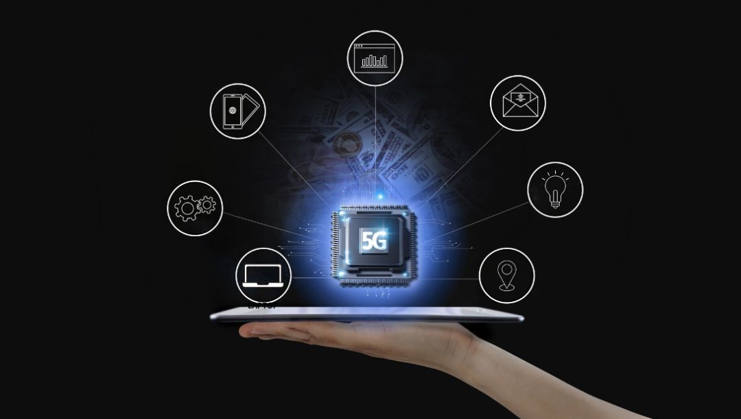 其实5g并没有想象中的那么重要,比5g还快的设置