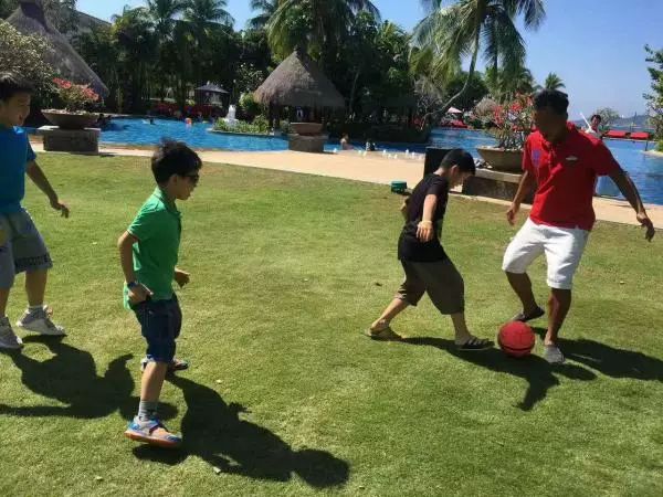 clubmed旅游攻略,长白山clubmed度假村攻略