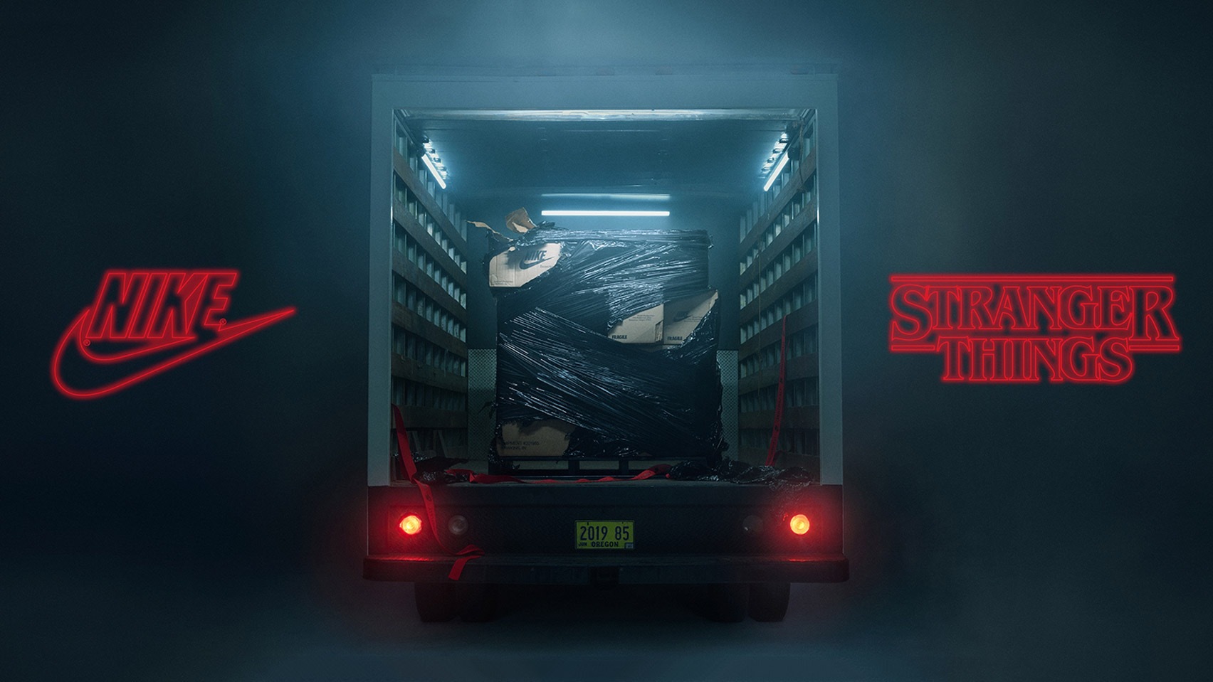 nike联名怪奇物语多少钱,nike怪奇物语联名升值潜力大吗