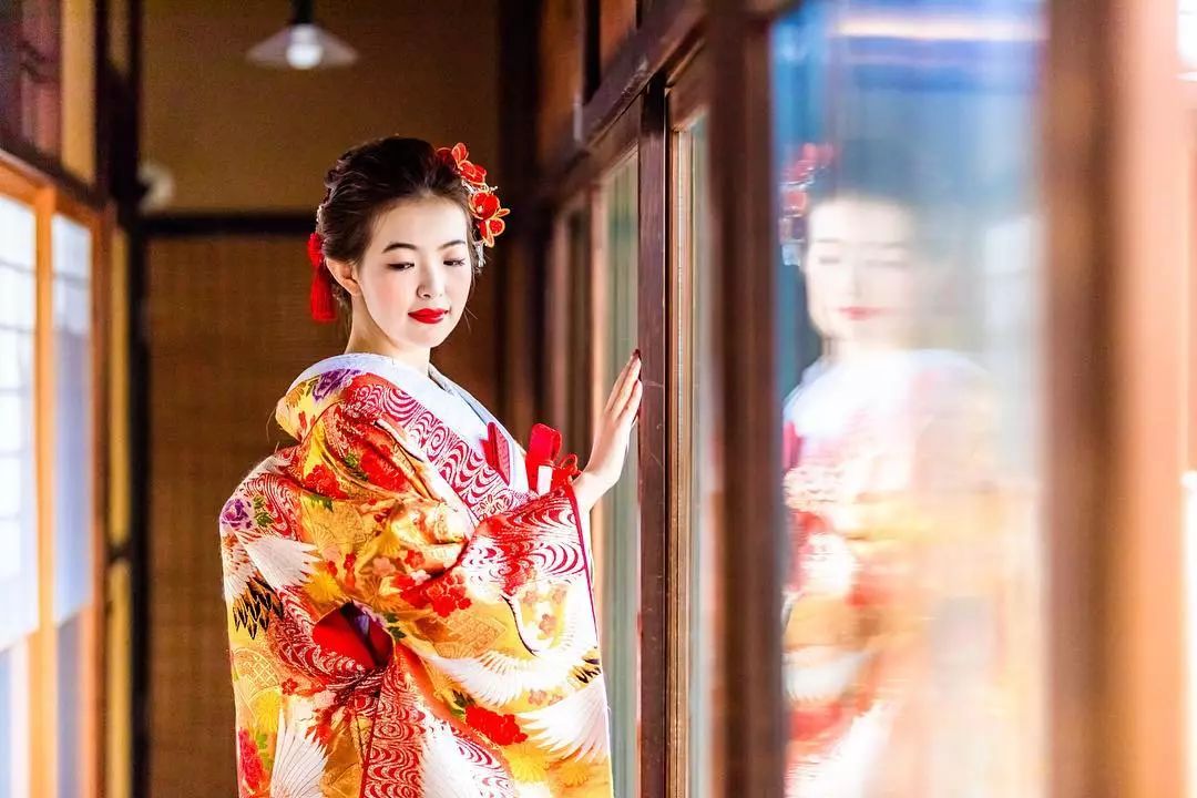 京都和服预约怎么拍,京都和服租赁怎么预约